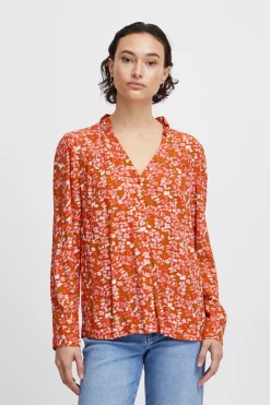 Ichi IHTUSNELDA Chemise