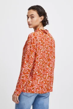 Ichi IHTUSNELDA Chemise
