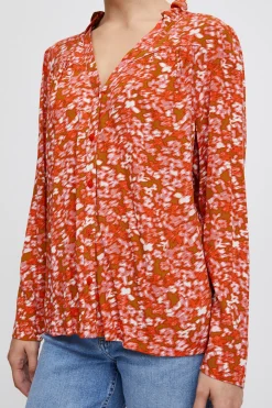 Ichi IHTUSNELDA Chemise