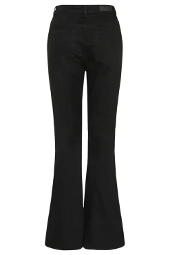Ichi IHTWIGGY FLAIRED HIGH WAIST Jeans