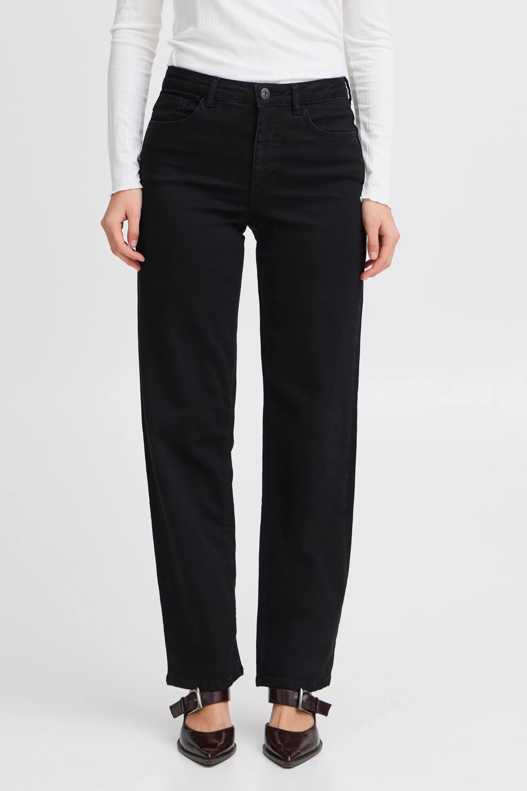 Ichi IHTWIGGY Jeans