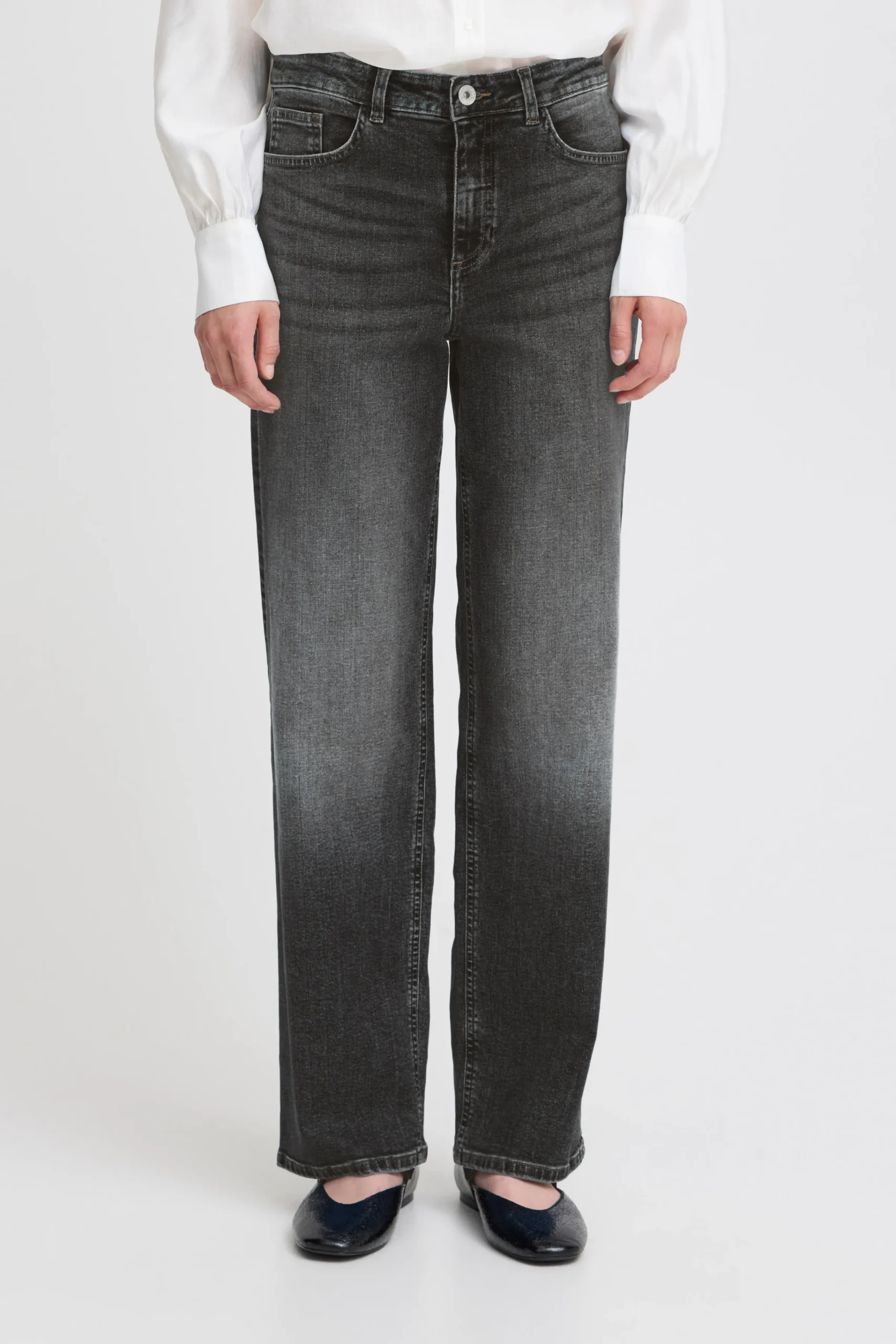 Ichi IHTWIGGY Jeans