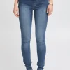 Ichi IHTWIGGY Jeans