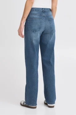 Ichi IHTWIGGY Jeans