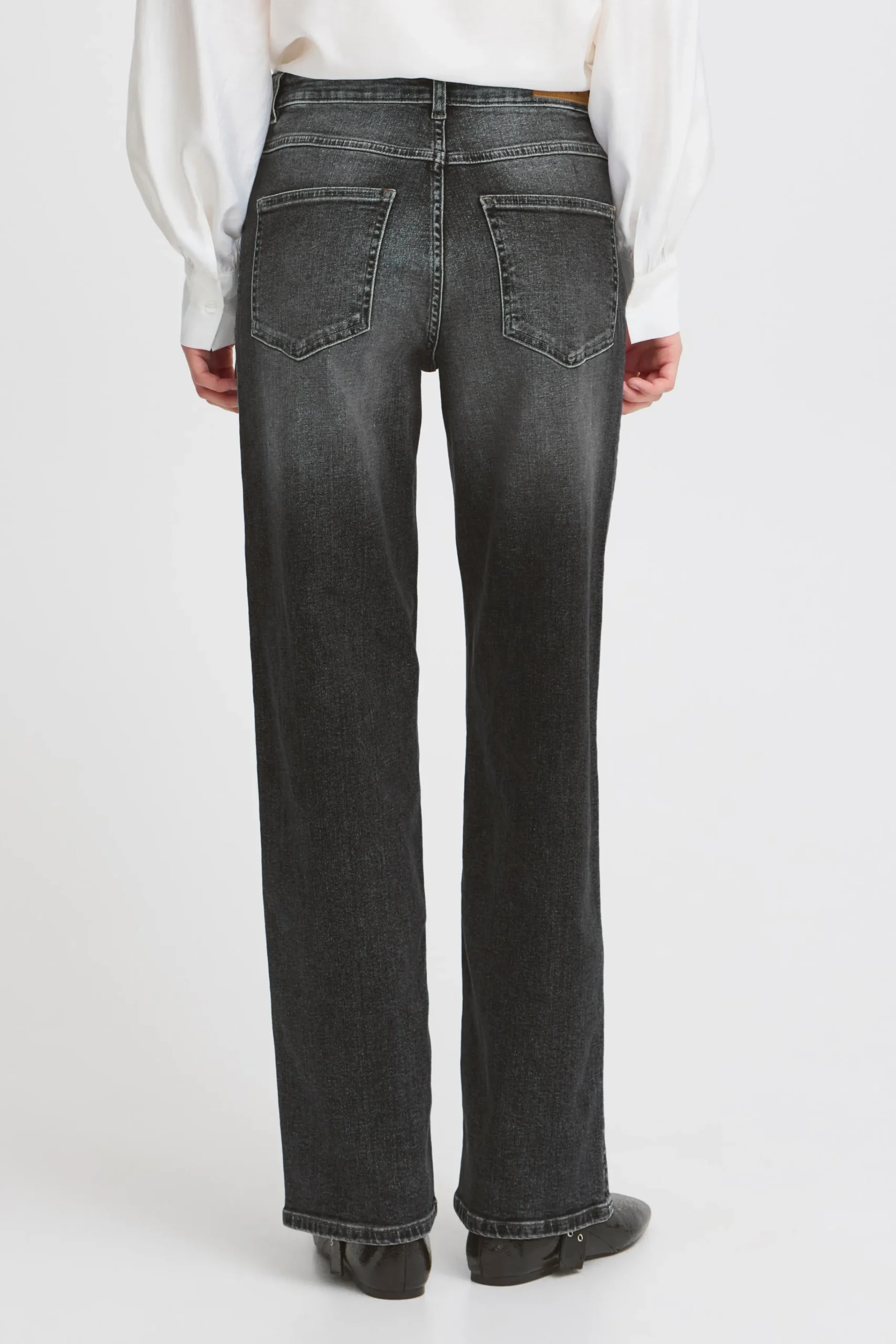 Ichi IHTWIGGY Jeans