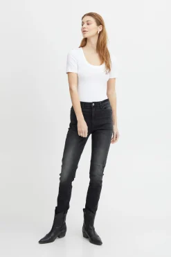 Ichi IHTWIGGY Jeans