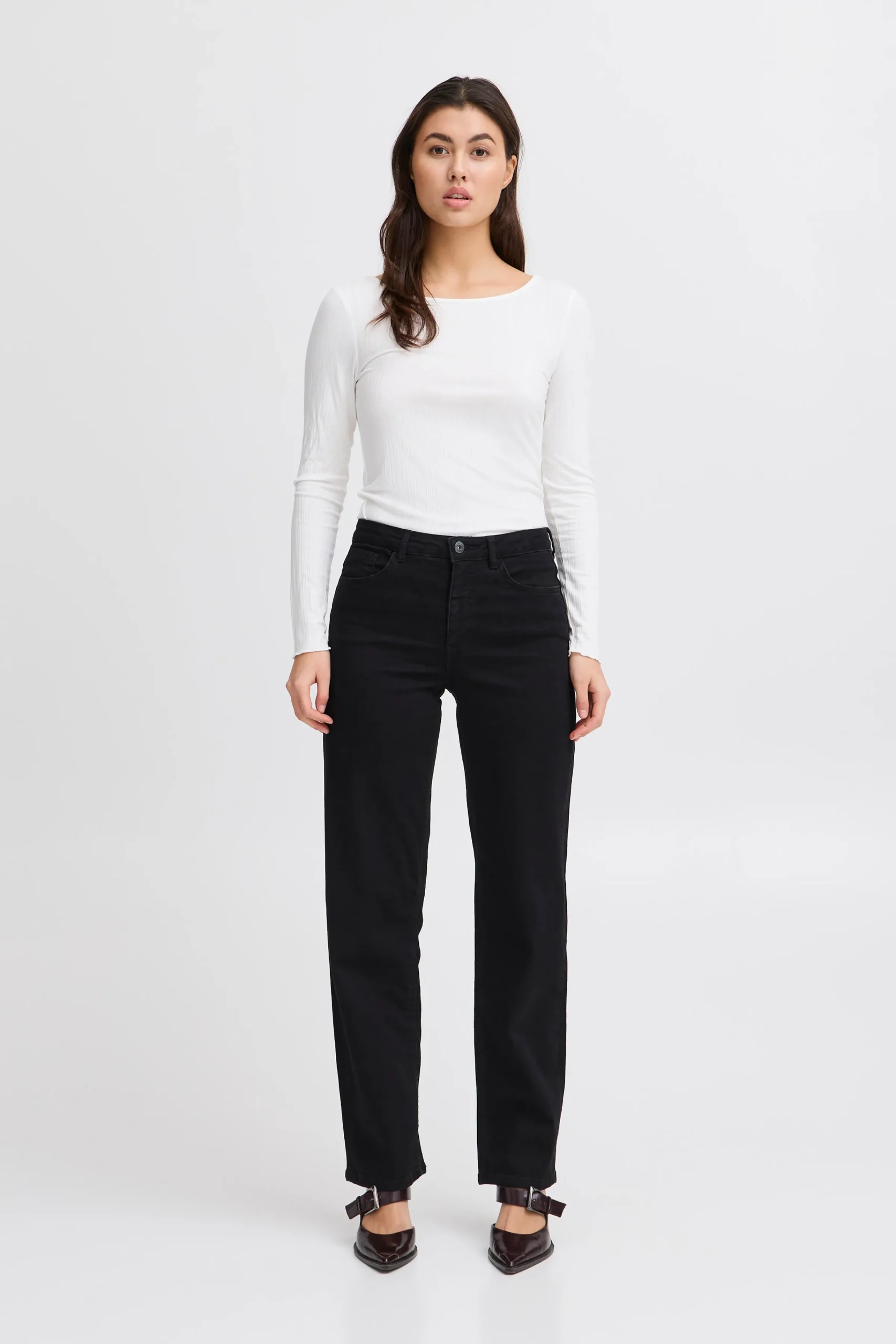 Ichi IHTWIGGY Jeans
