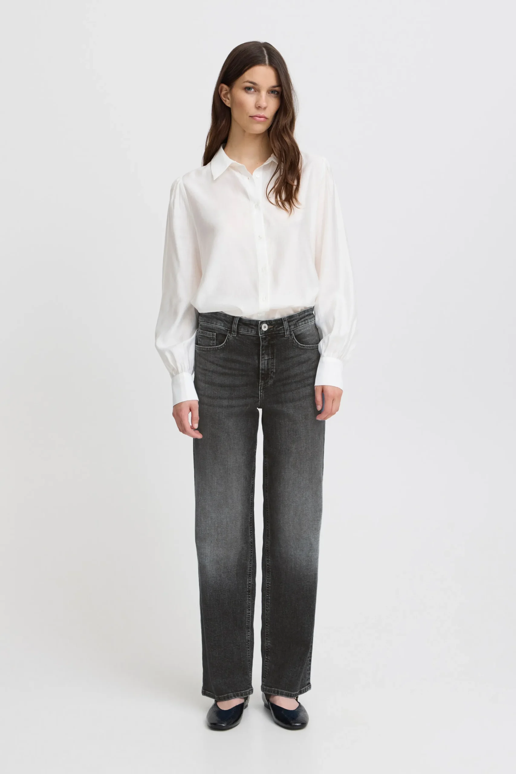 Ichi IHTWIGGY Jeans
