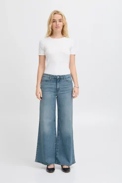 Ichi IHTWIGGY Jeans