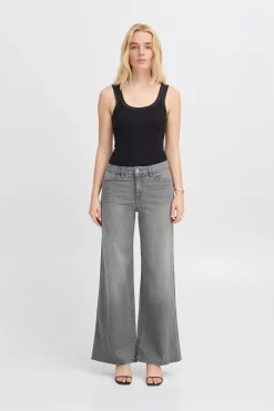 Ichi IHTWIGGY Jeans