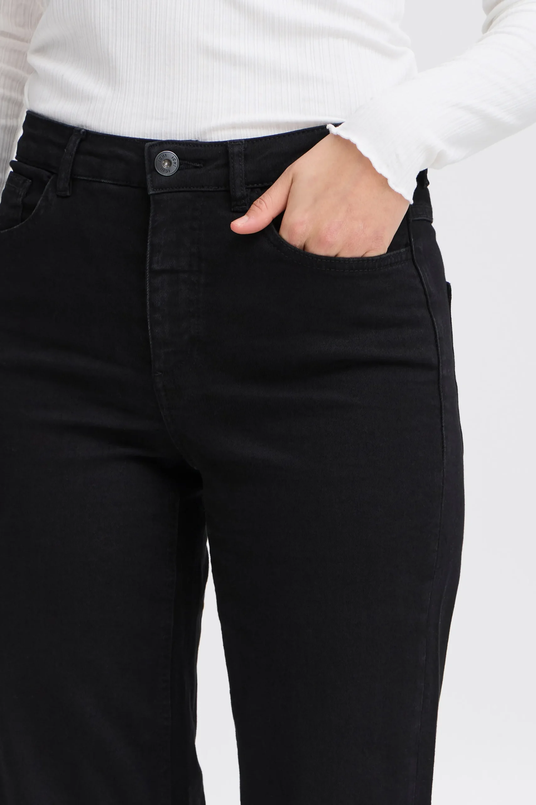 Ichi IHTWIGGY Jeans