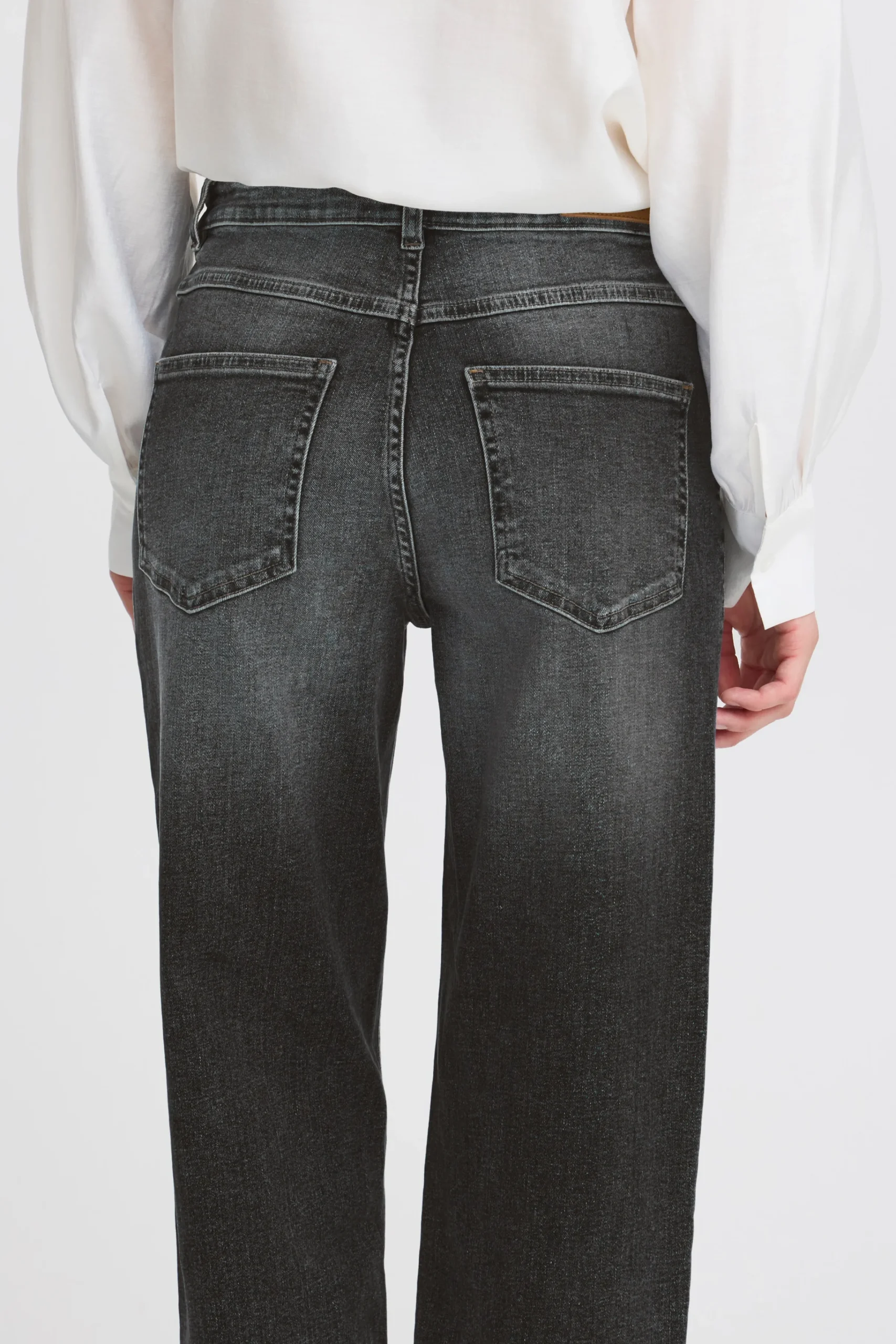 Ichi IHTWIGGY Jeans
