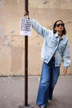 Ichi IHTWIGGY Jeans