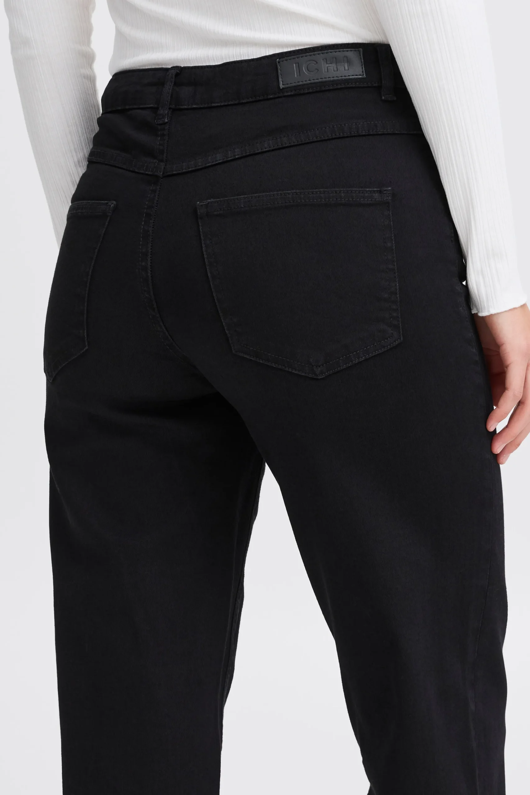 Ichi IHTWIGGY Jeans