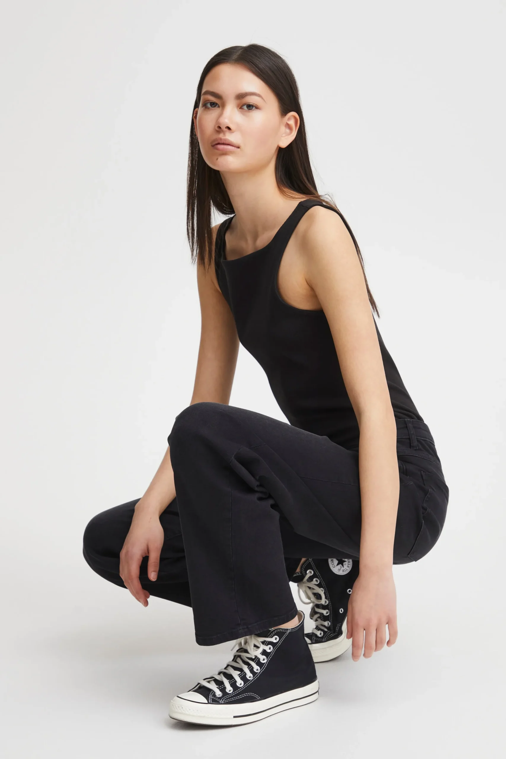 Ichi IHTWIGGY Jeans