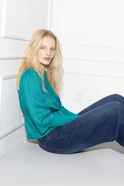 Ichi IHTWIGGY Jeans