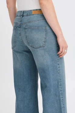 Ichi IHTWIGGY Jeans