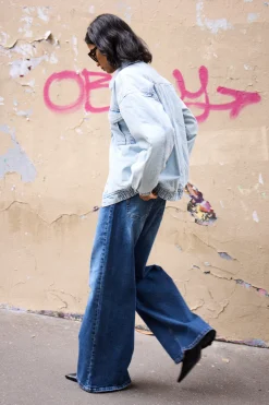 Ichi IHTWIGGY Jeans