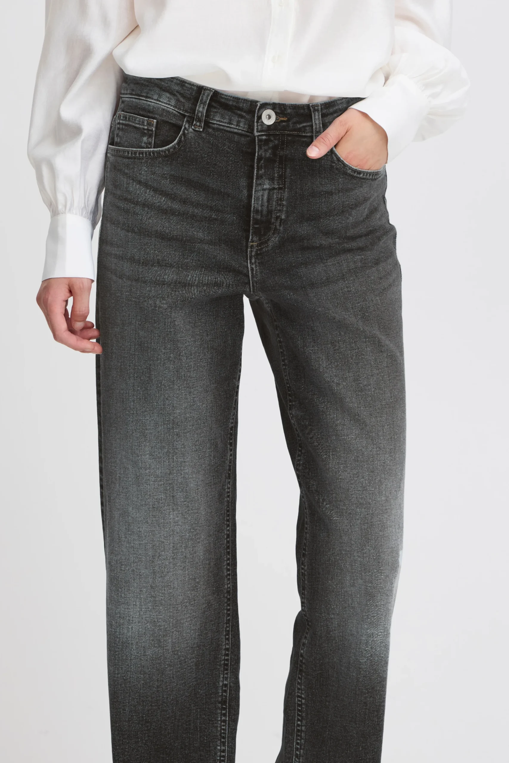 Ichi IHTWIGGY Jeans