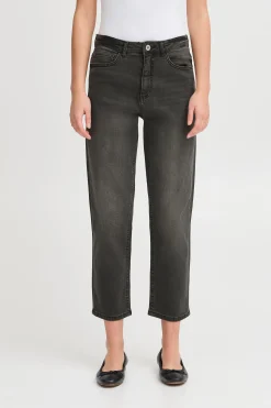 Ichi IHTWIGGY Jeans - Jean Chevill
