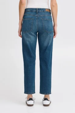 Ichi IHTWIGGY Jeans - Jean Chevill