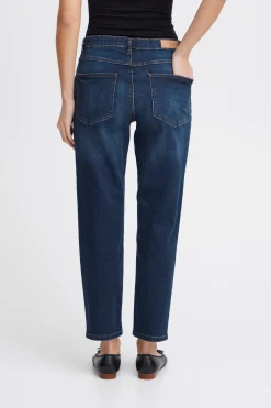 Ichi IHTWIGGY Jeans - Jean Chevill