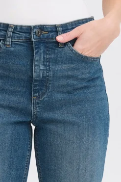 Ichi IHTWIGGY Jeans - Jean Chevill