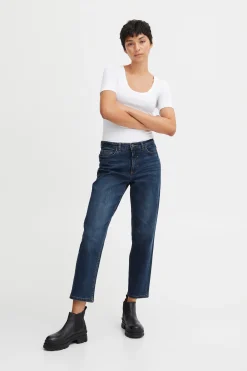 Ichi IHTWIGGY Jeans - Jean Chevill