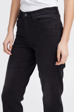 Ichi IHTWIGGY Jeans - Jean Chevill