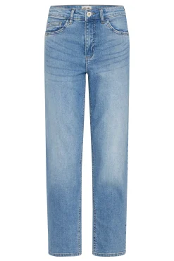 Ichi IHTWIGGY Jeans - Jean Chevill