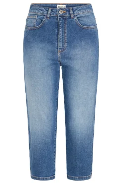 Ichi IHTWIGGY Pantalon Capri