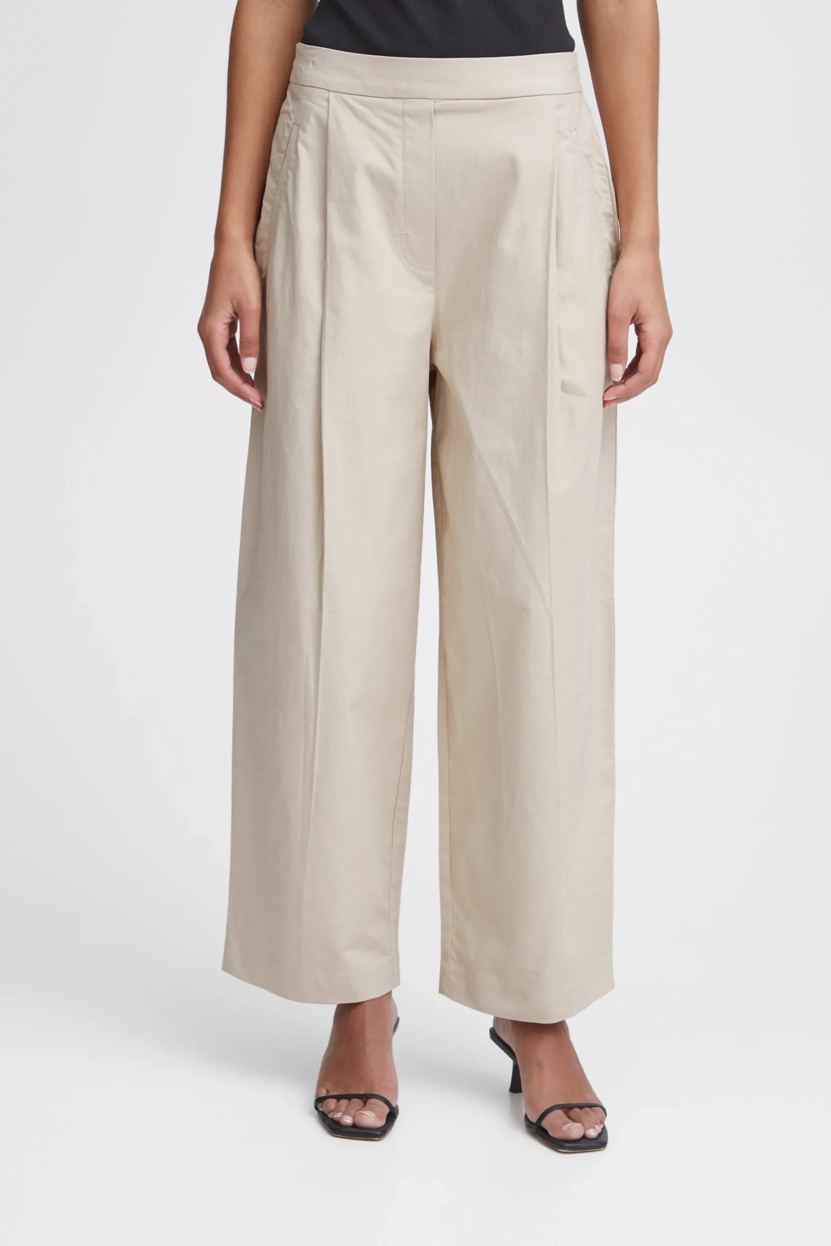 Ichi IHUNICA Pantalon