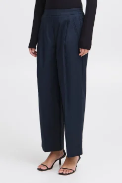 Ichi IHUNICA Pantalon