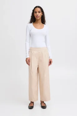 Ichi IHUNICA Pantalon
