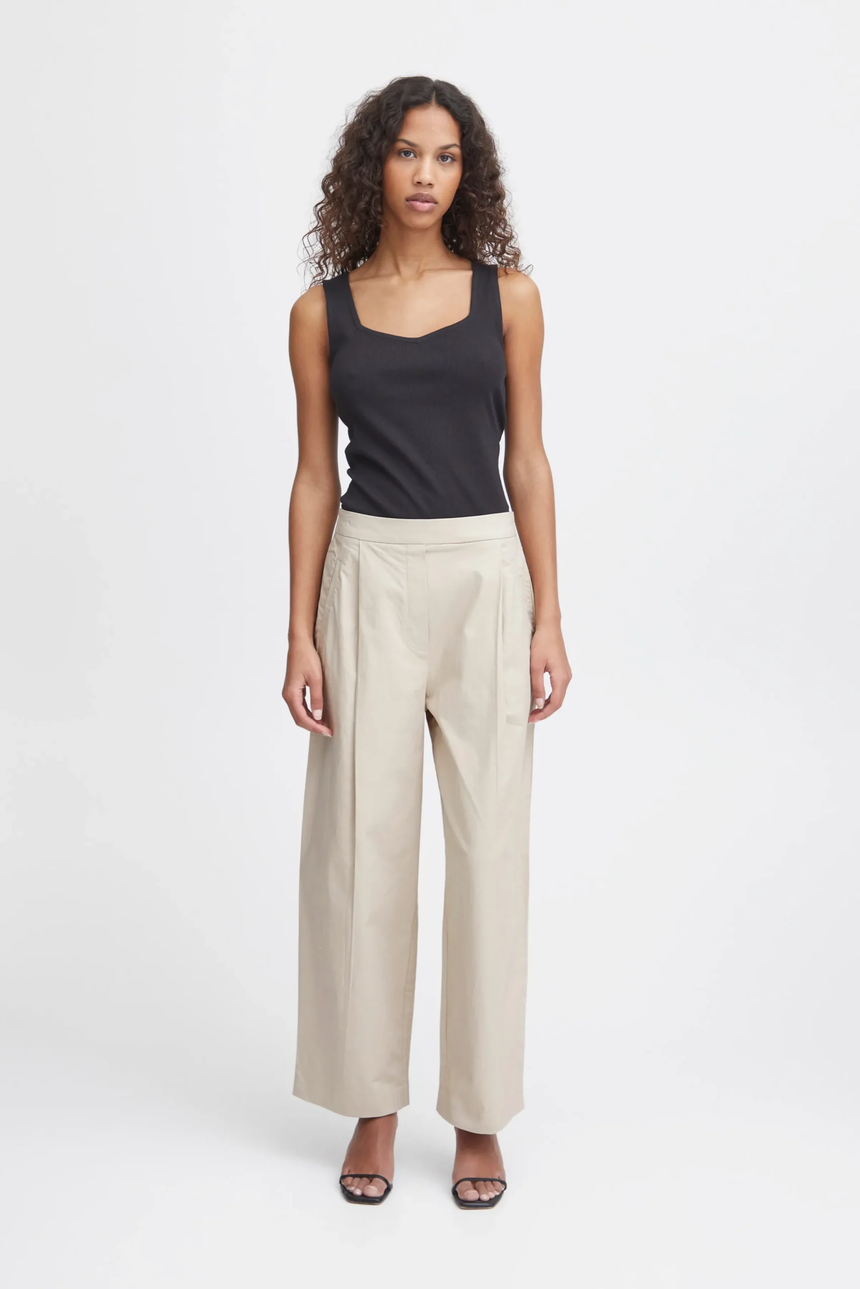 Ichi IHUNICA Pantalon