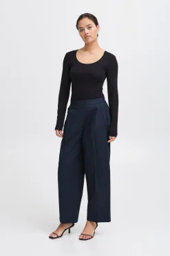Ichi IHUNICA Pantalon