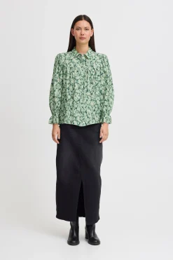 Ichi IHUNIQUA Chemise