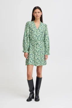 Ichi IHUNIQUA Robe