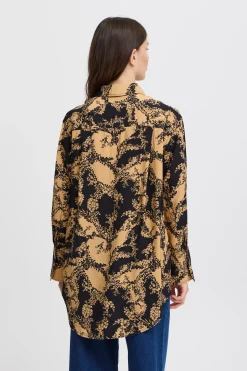 Ichi IHUTTARA Chemise