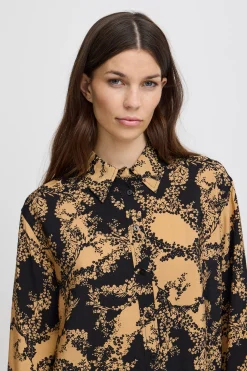 Ichi IHUTTARA Chemise