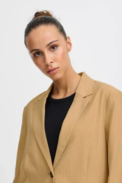 Ichi IHVALDEZ Blazer