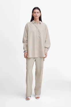 Ichi IHVALERIA Chemise
