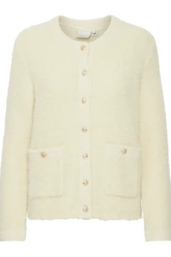 Ichi IHVALMAI Cadigan/Gilet