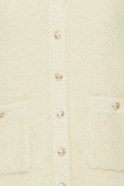 Ichi IHVALMAI Cadigan/Gilet