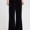 Ichi IHVELVETTY Pantalon