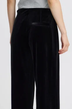 Ichi IHVELVETTY Pantalon