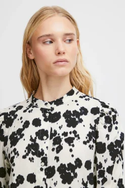 Ichi IHVERA Chemise