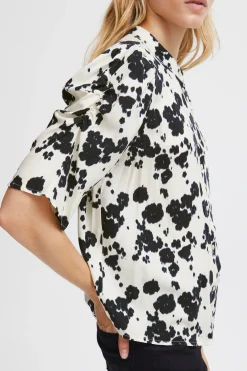 Ichi IHVERA Chemise