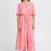 Ichi IHVERA Robe