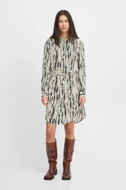 Ichi IHVERA Robe
